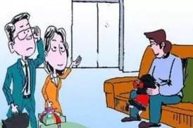 解除收养关系养子女还分割财产吗,解除收养关系后养子女有继承权吗