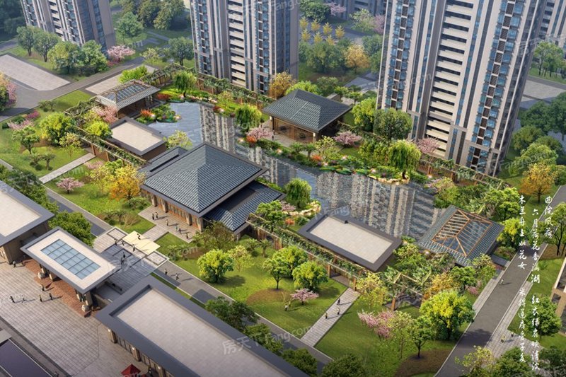 为什么都跑到北海买房？这些原因为您揭示真相！