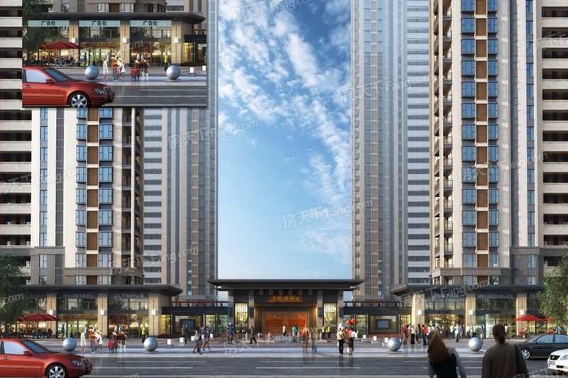 为什么都跑到北海买房？这些原因为您揭示真相！