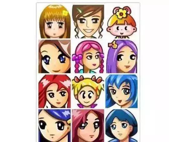 从微信昵称看性格,经常改微信名的人是什么性格