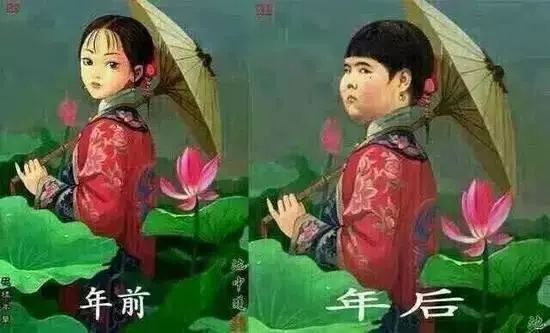 从微信昵称看性格,经常改微信名的人是什么性格