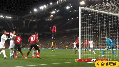 切尔西vs曼联博格巴,曼联逆转曼城博格巴