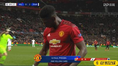 切尔西vs曼联博格巴,曼联逆转曼城博格巴