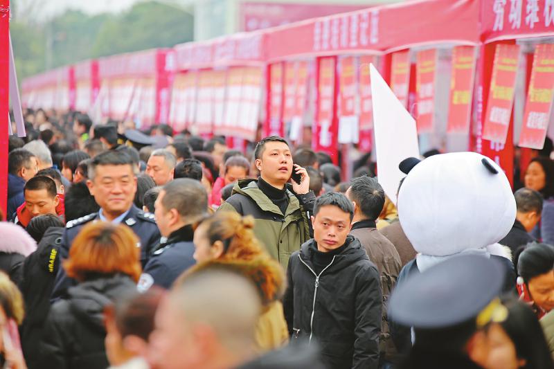 2022春风行动推进计划表,春风行动专项活动举办地点