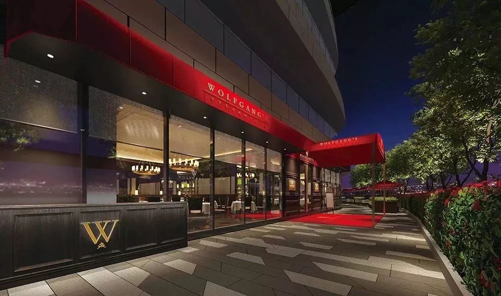 我们在上海南京路去看北外滩,上海周末好去处北外滩