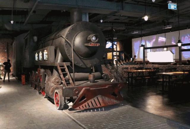 我们在上海南京路去看北外滩,上海周末好去处北外滩