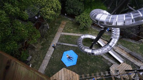 我们在上海南京路去看北外滩,上海周末好去处北外滩