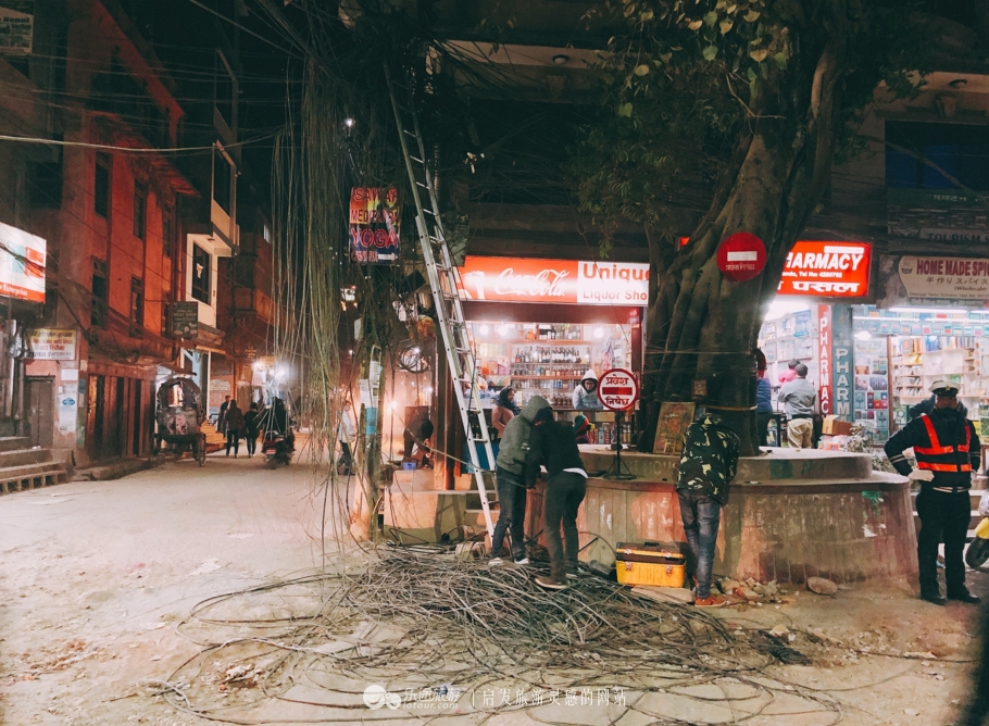 印象尼泊尔旅游攻略,印象尼泊尔神曲