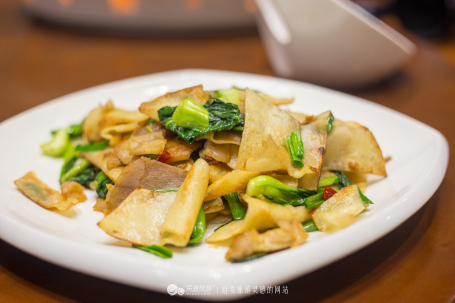 非繁城品酒店生态店,非繁城品餐饮