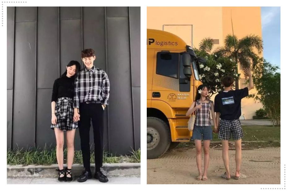 朱正廷和易烊千玺的关系,易烊千玺同款新春限定