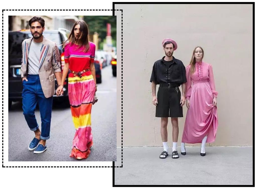 朱正廷和易烊千玺的关系,易烊千玺同款新春限定