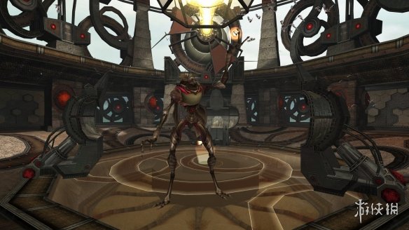 老游戏画面大提升！《银河战士2：回音》高清材质包