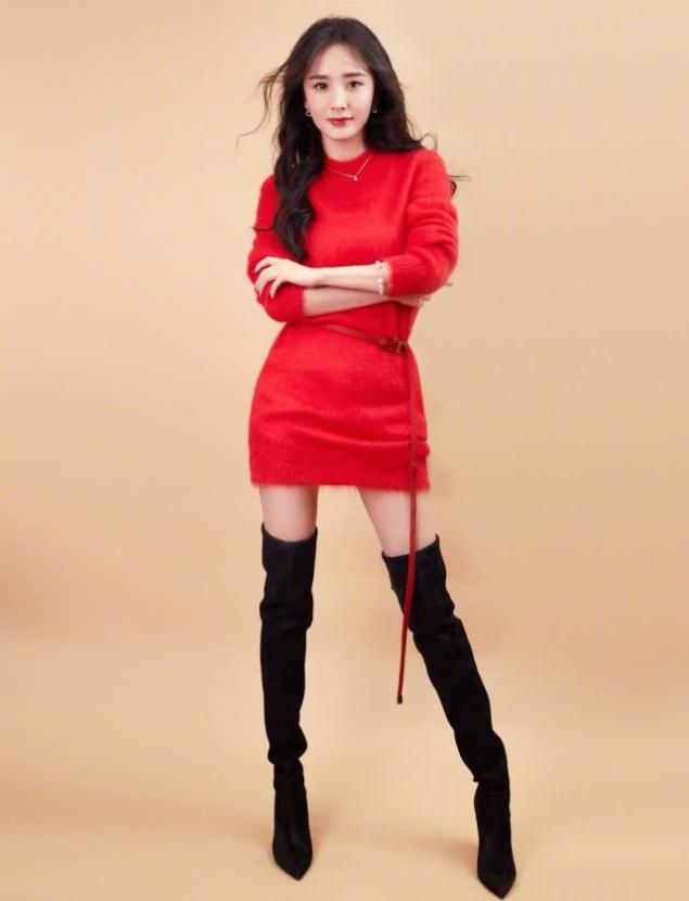 巴黎世家杨幂同款牛仔外套,杨幂牛仔衣服搭配视频