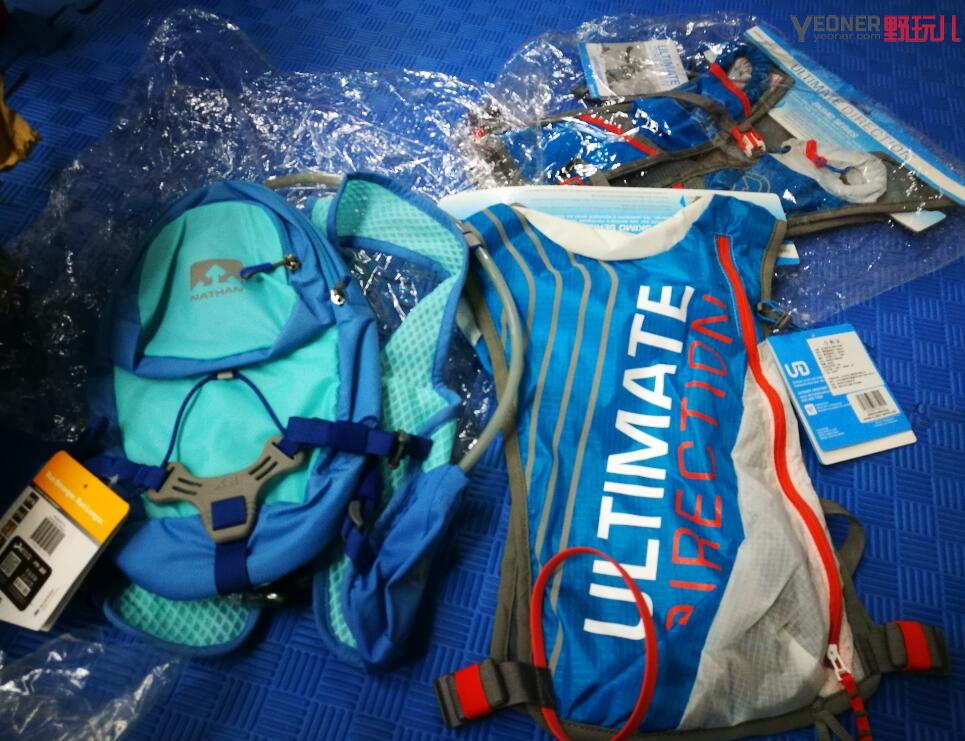 美国户外背包推荐,户外登山包装备推荐