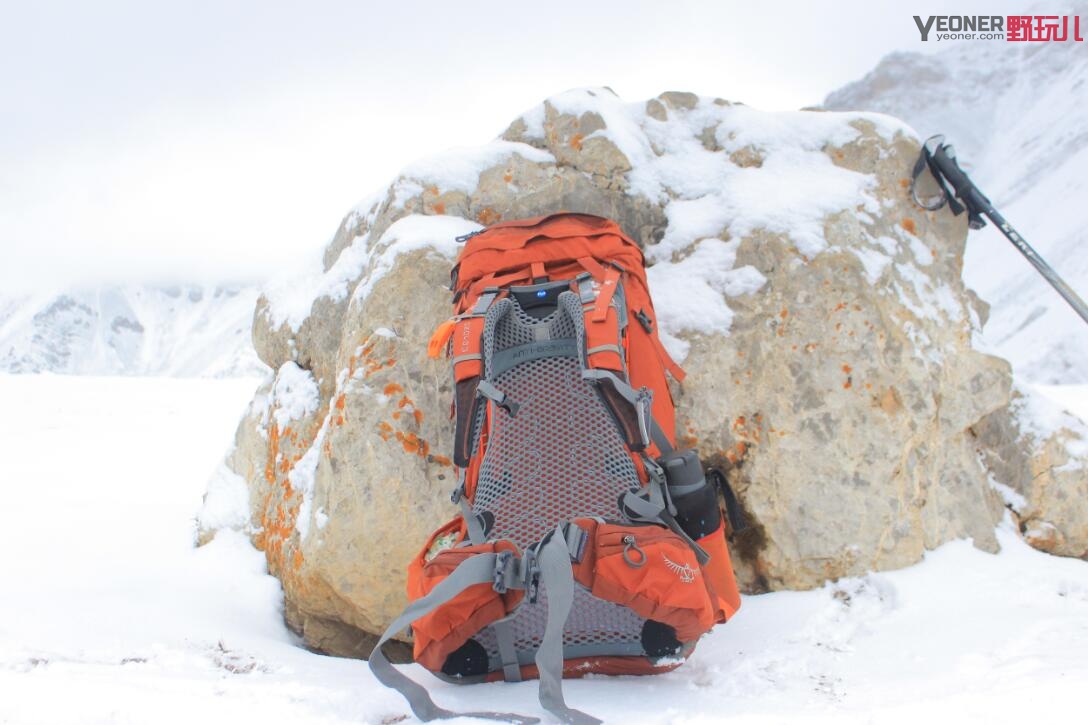 美国户外背包推荐,户外登山包装备推荐