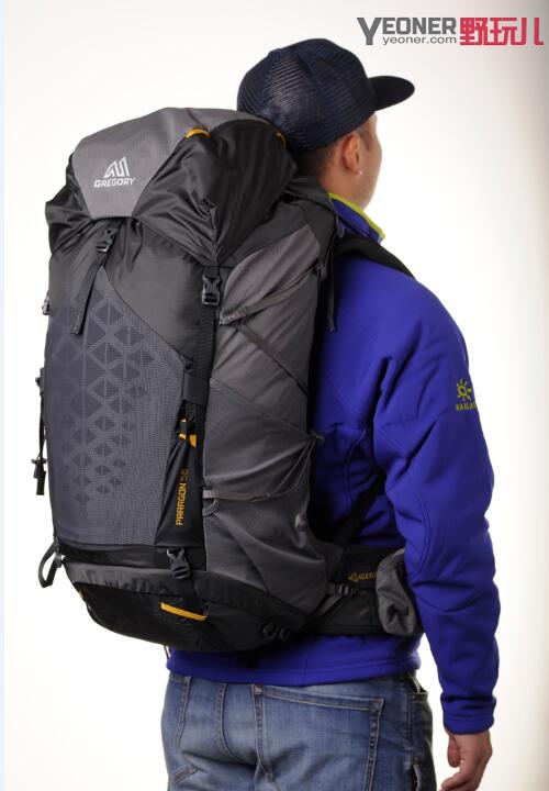 美国户外背包推荐,户外登山包装备推荐