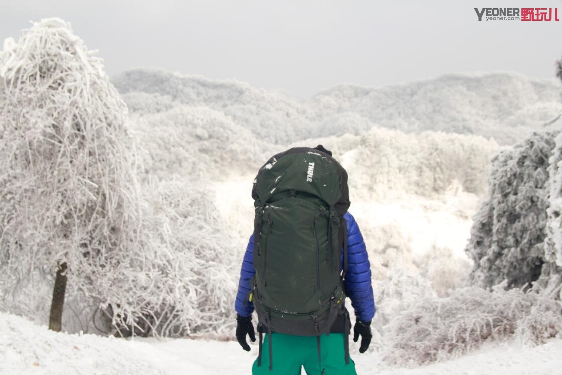 美国户外背包推荐,户外登山包装备推荐