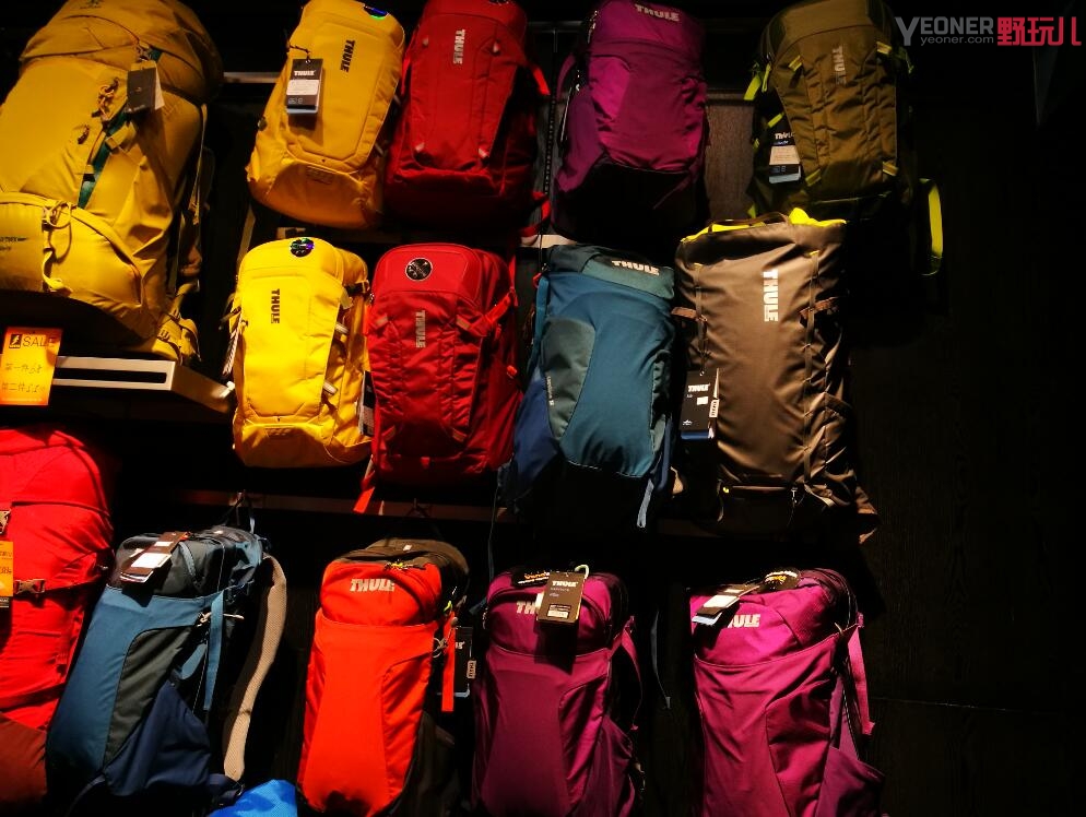 美国户外背包推荐,户外登山包装备推荐