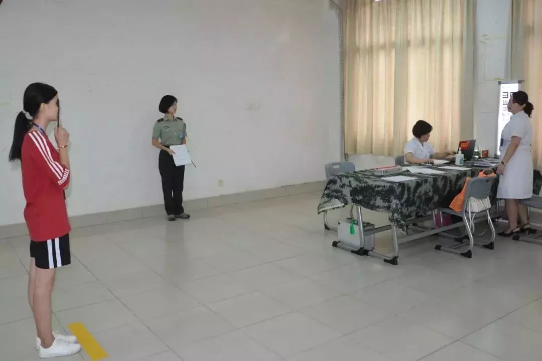 近视如何参军,如果近视了想参军怎么办