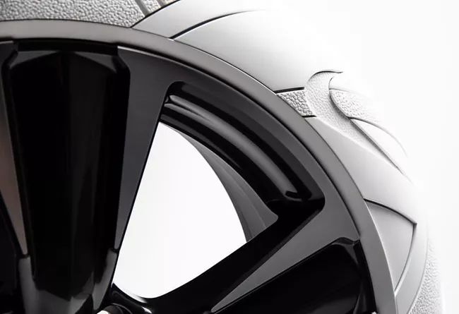 雷克萨斯轮胎测评,意想不到的轮胎