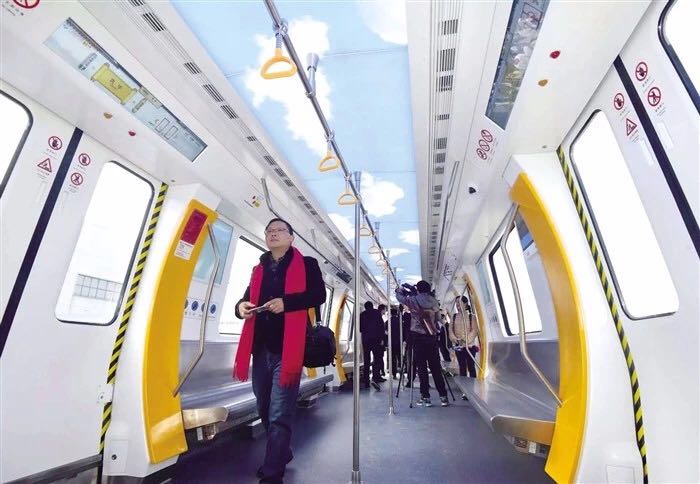 宁波地铁3号线大通桥到奉化全长,宁波轨道交通3号线二期开通