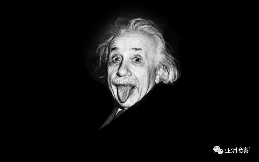 Rowing｜著名科学家喜欢哪种运动？爱因斯坦健走，霍金爱赛艇