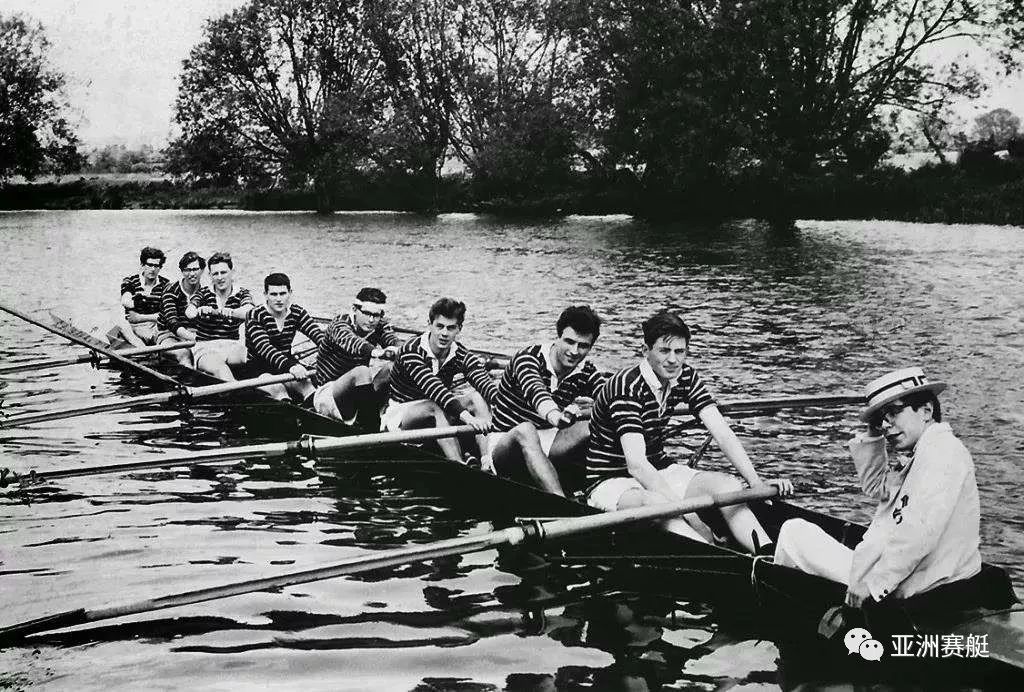 Rowing｜著名科学家喜欢哪种运动？爱因斯坦健走，霍金爱赛艇