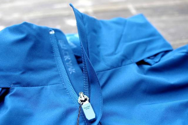 户外防晒防风夹克,布来亚克防风防水速干夹克