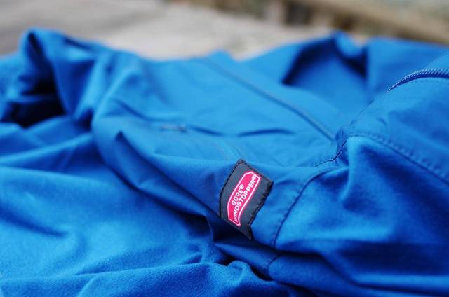 户外防晒防风夹克,布来亚克防风防水速干夹克