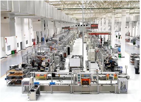 致敬中国汽车自主品牌,致敬中国企业