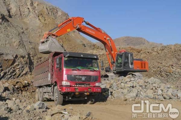 大力推行“日立认证二手机”辽宁恒力口碑叫响东三省