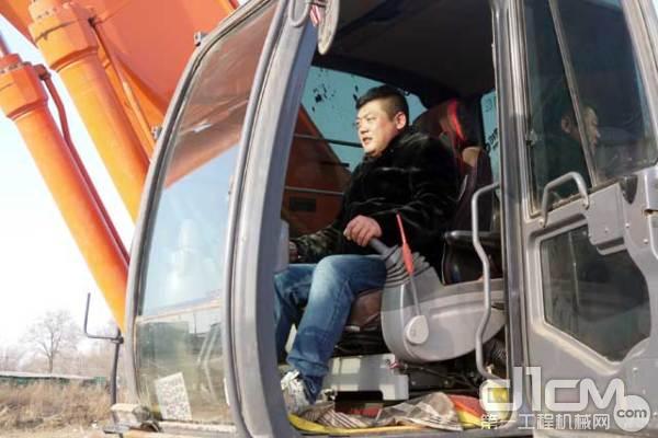 大力推行“日立认证二手机”辽宁恒力口碑叫响东三省