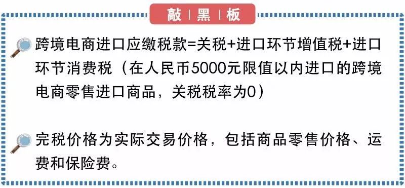 关税税收筹划,关税聚焦合规申报