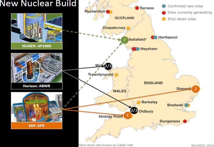 日立英国核电站,日本日立最新消息