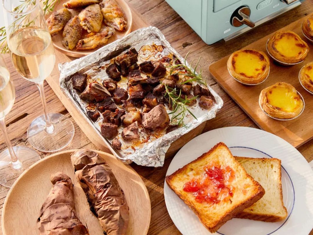 日本代购火爆产品,日本进口烤箱价格