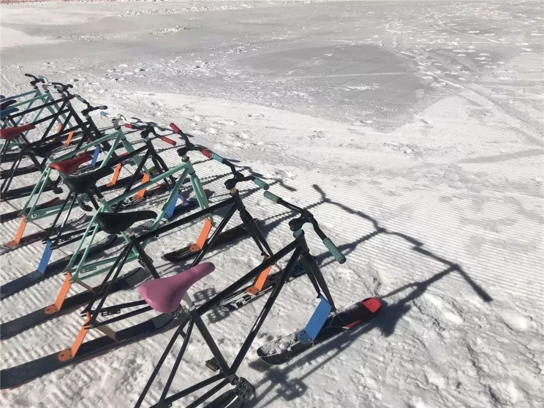 滑雪自驾游攻略,滑雪自驾游最佳路线