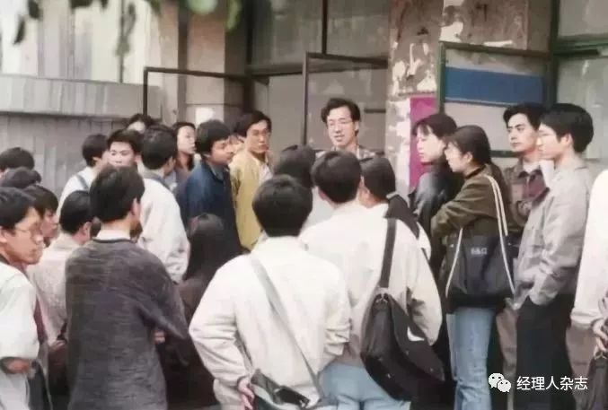 从巅峰到亏损,从巅峰到低谷如何恢复