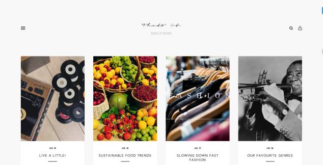 设计师灵感来源：8套不用翻墙就能看的国外杂志网站