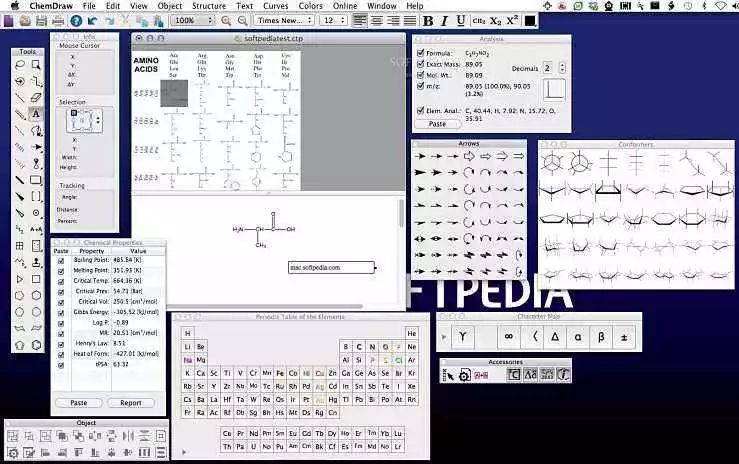 实用sci论文图表绘制,sci论文流程图用什么软件最好
