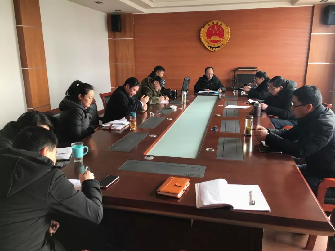 「基层动态」看守所安全检查、社区矫正警示教育、扫黑除恶工作再推进