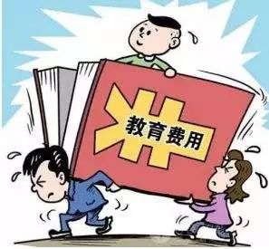 汕头教育收费标准文件,2020广东汕头市民办学费退费标准