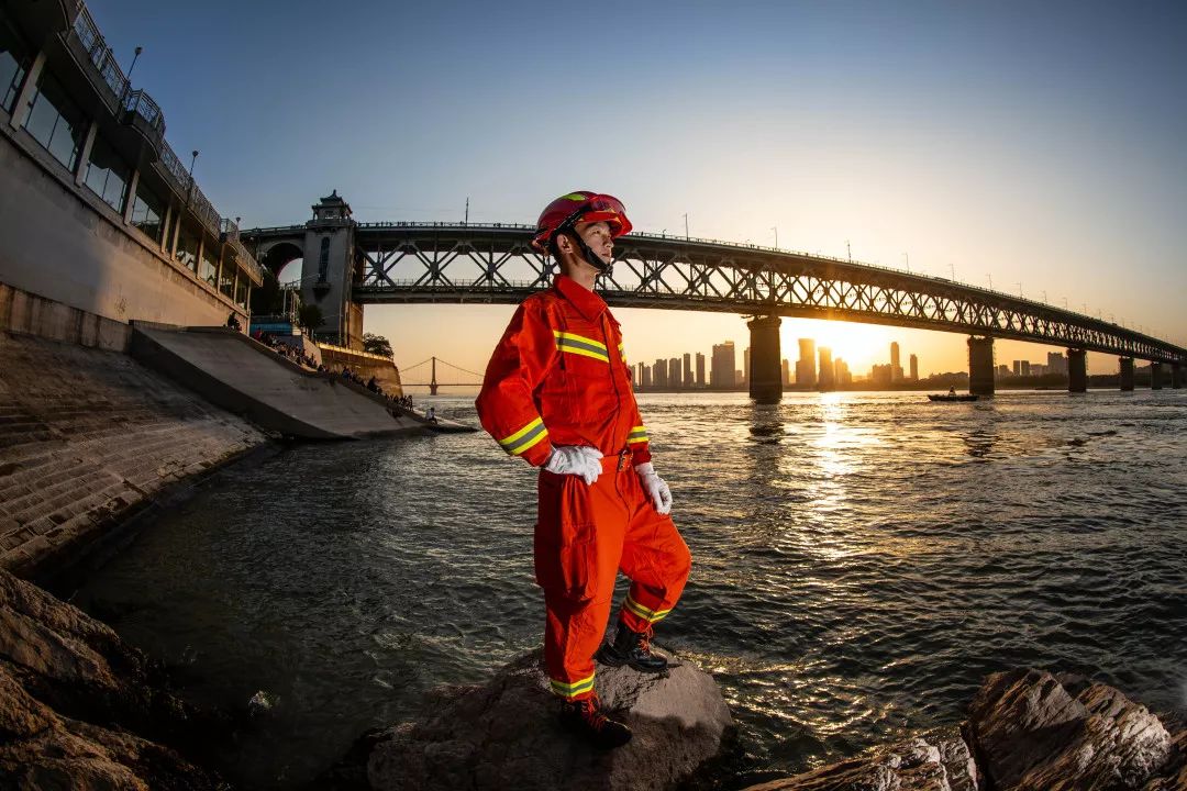 「招聘启事」武汉消防视频团队招人啦！影视专业的朋友们看过来！