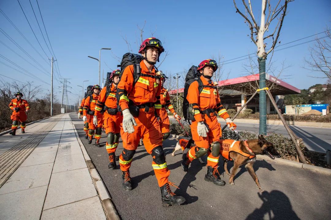 「招聘启事」武汉消防视频团队招人啦！影视专业的朋友们看过来！