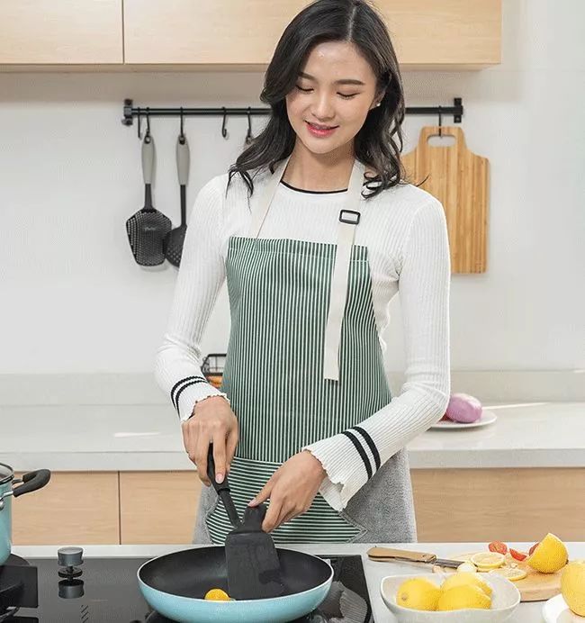 不脏手不沾油厨房洗刷好帮手,厨房有了它不再凌乱