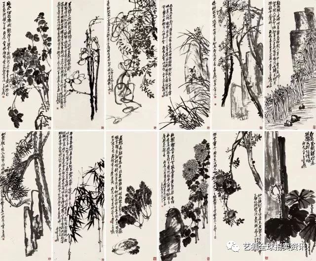 “武林天下第一社”藏宝无数,掌门人宁缺毋滥!