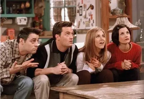 提升口语和听力的简单易学的美剧,推荐10部最适合学英语的美剧