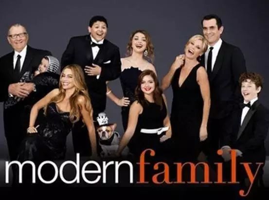 提升口语和听力的简单易学的美剧,推荐10部最适合学英语的美剧