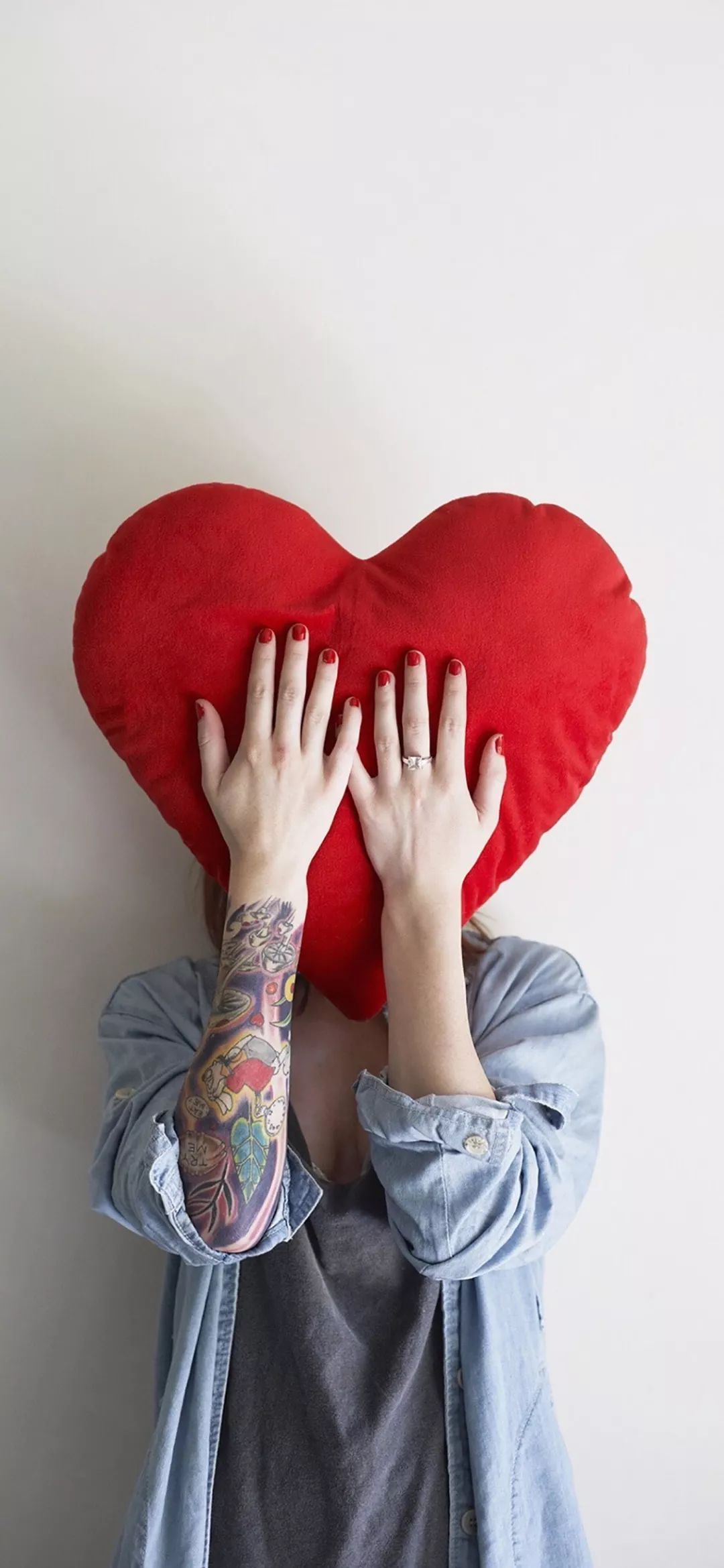 超好看的聊天手机壁纸,聊天壁纸小清新简约可爱