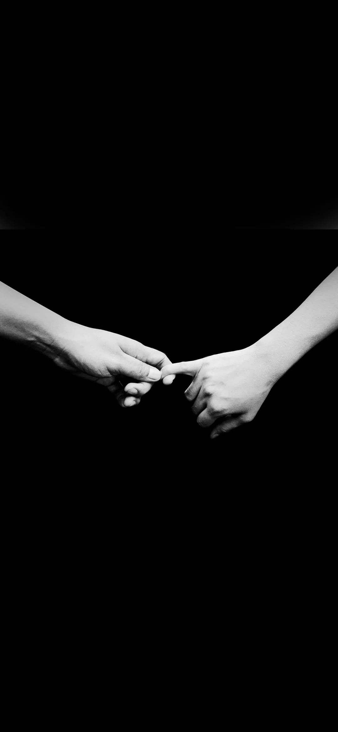 超好看的聊天手机壁纸,聊天壁纸小清新简约可爱