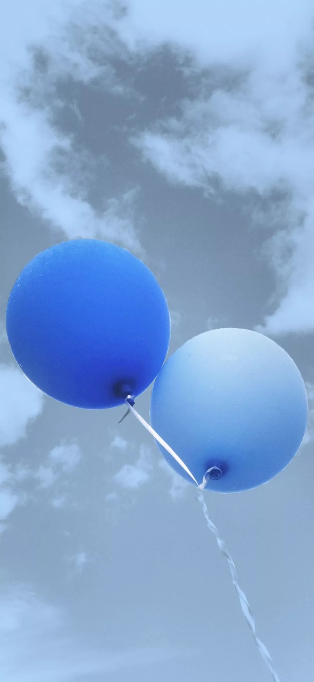 超好看的聊天手机壁纸,聊天壁纸小清新简约可爱